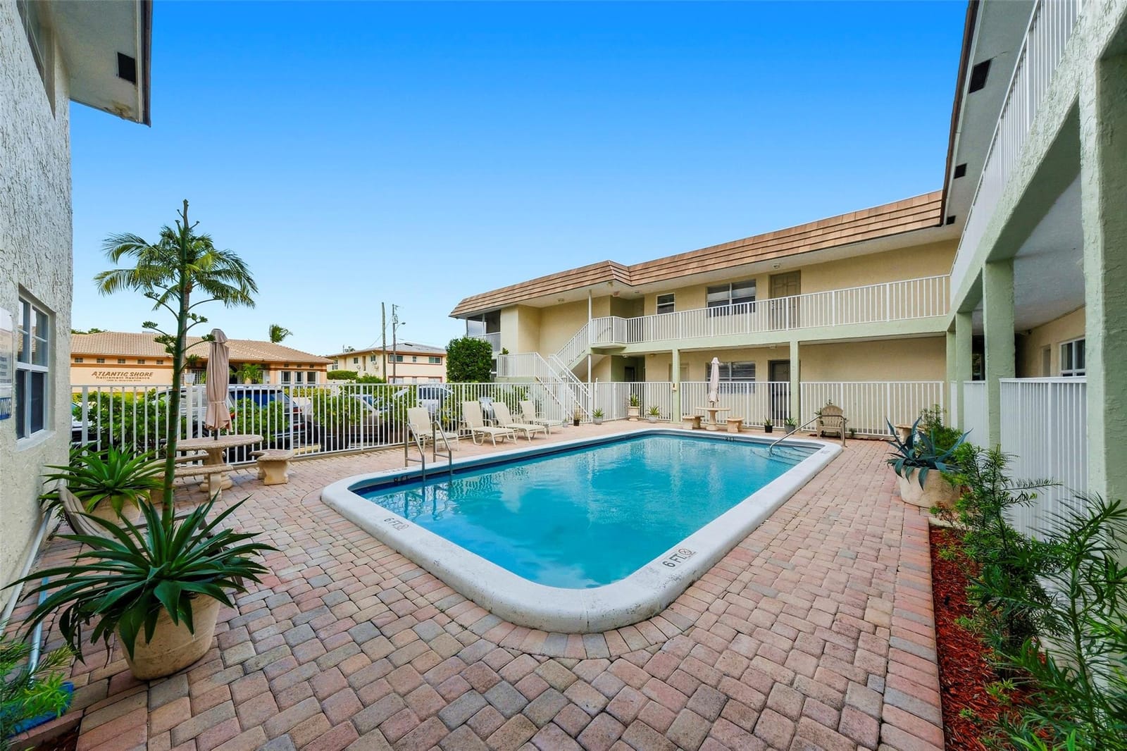 1450 N Riverside Drive 201, Pompano Beach, FL 33062 photo 29