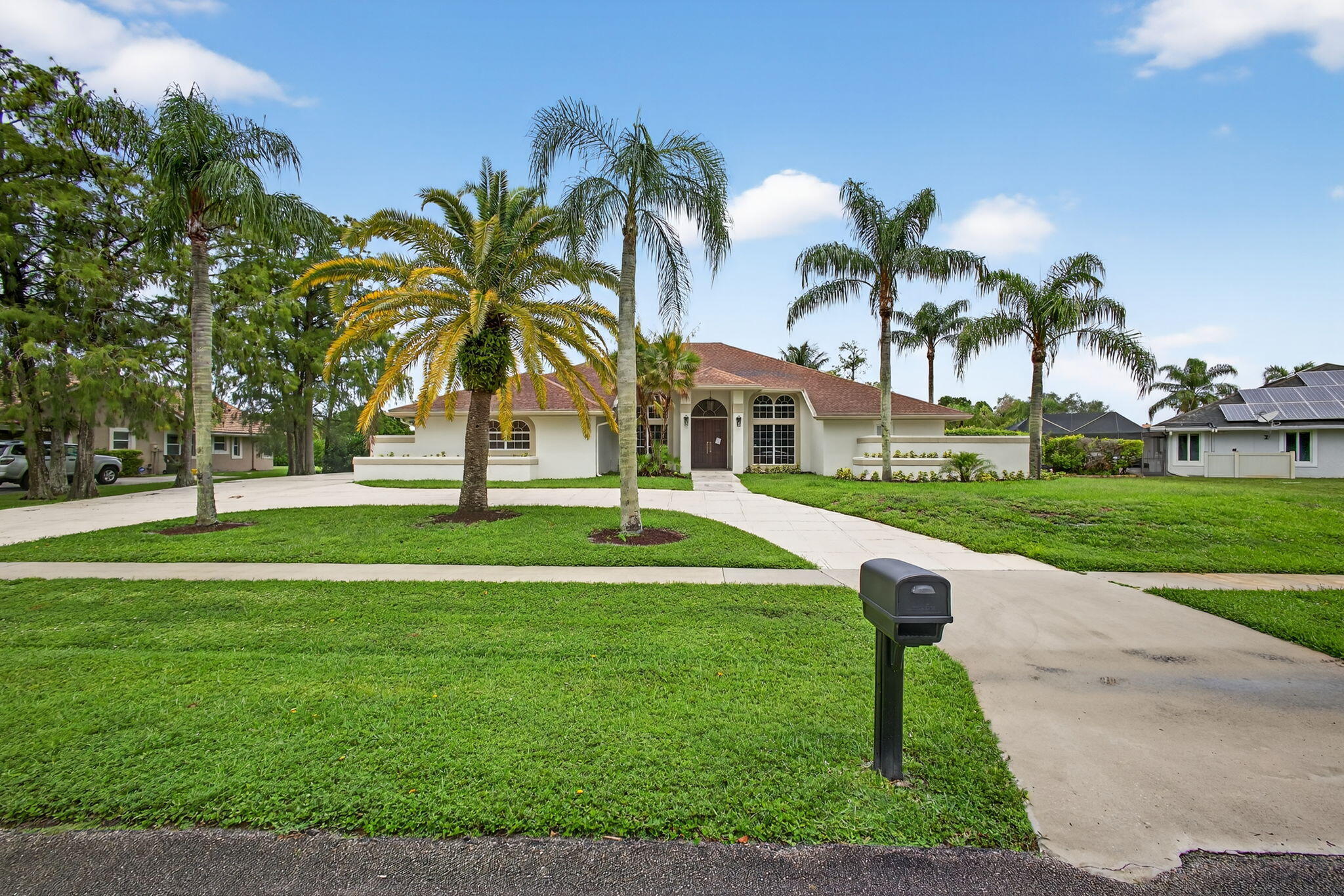 1295 Longlea Terrace, Wellington, FL 33414, Wellington