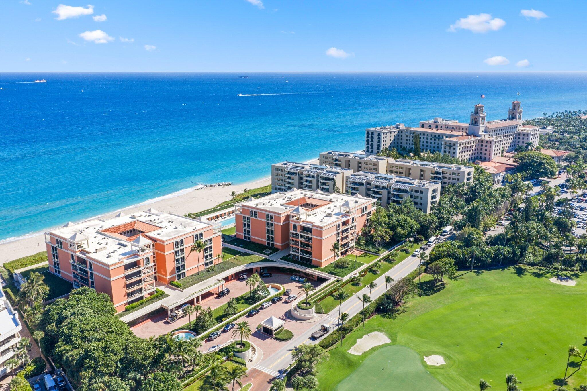 2 N Breakers Row S32, Palm Beach, FL 33480, Palm Beach