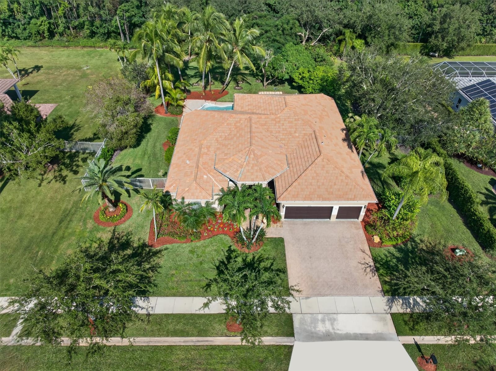15601 SW 15th Street, Davie, FL 33326 photo 13