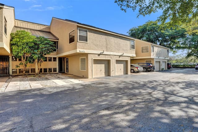 11694 NW 20th Drive 11694, sold in Cypress Run Townhomes, Coral Springs, FL