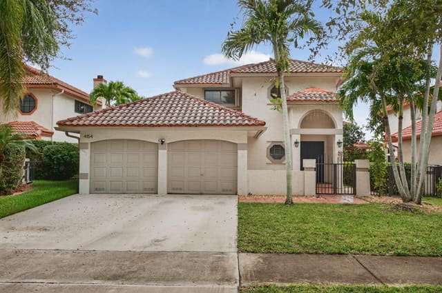 4154 NW 6th Court, Deerfield Beach, FL 33442