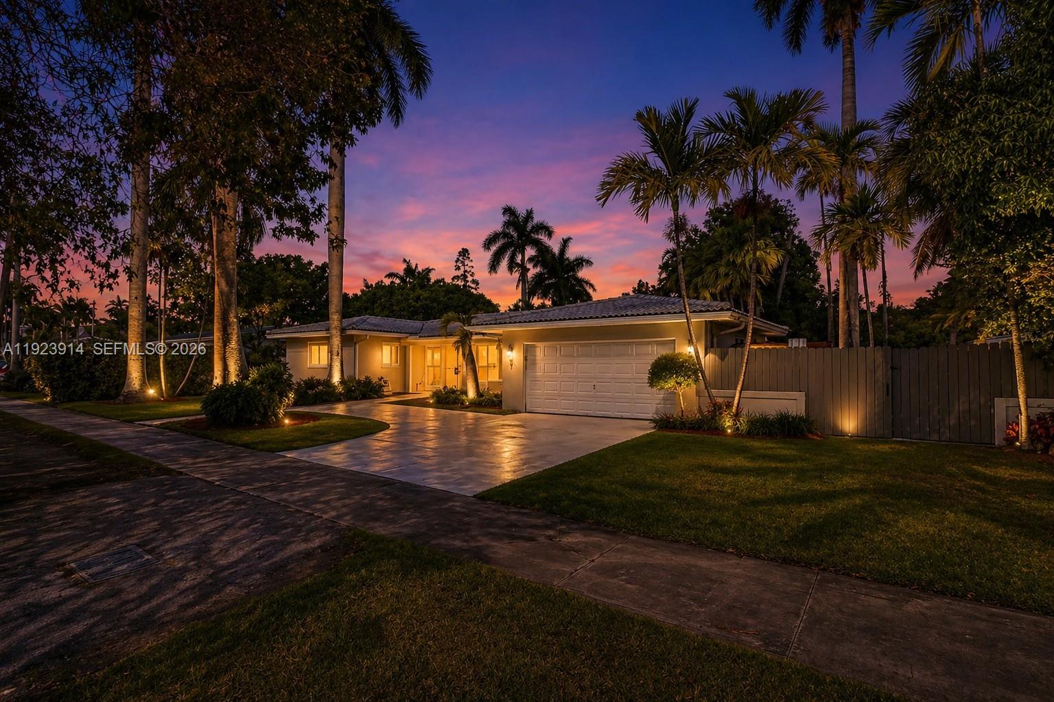 461 NE 115th Street, Miami, FL 33161, Miami