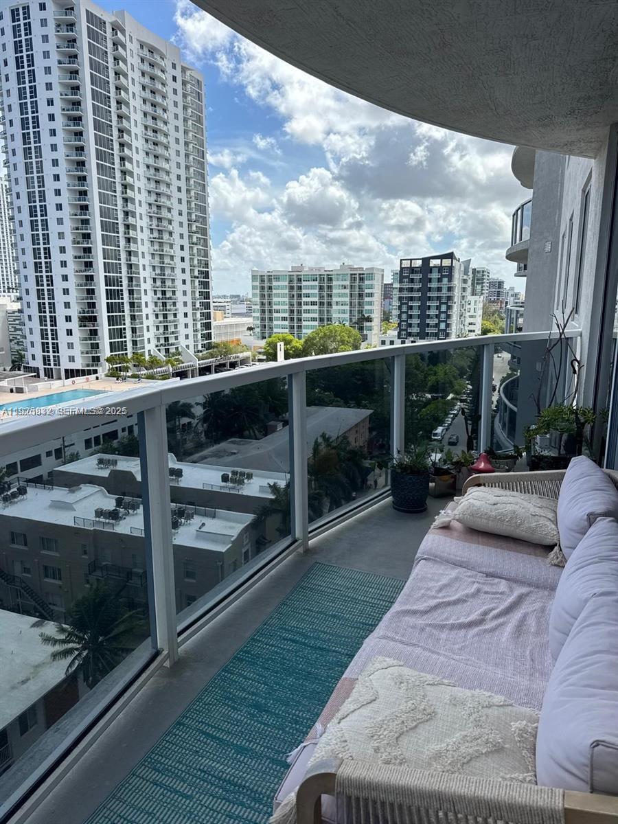 601 NE 23 Street 1103, Miami, FL 33137