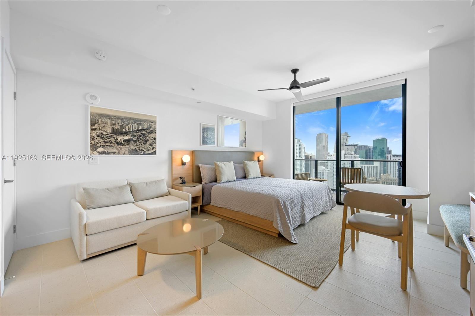 159 NE 6th Street 3810, Miami, FL 33132, Miami
