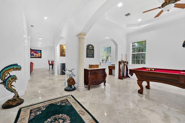 400 NE 8th Avenue, sold in Holmberg & Mc Kees Sub 1-, Fort Lauderdale, FL