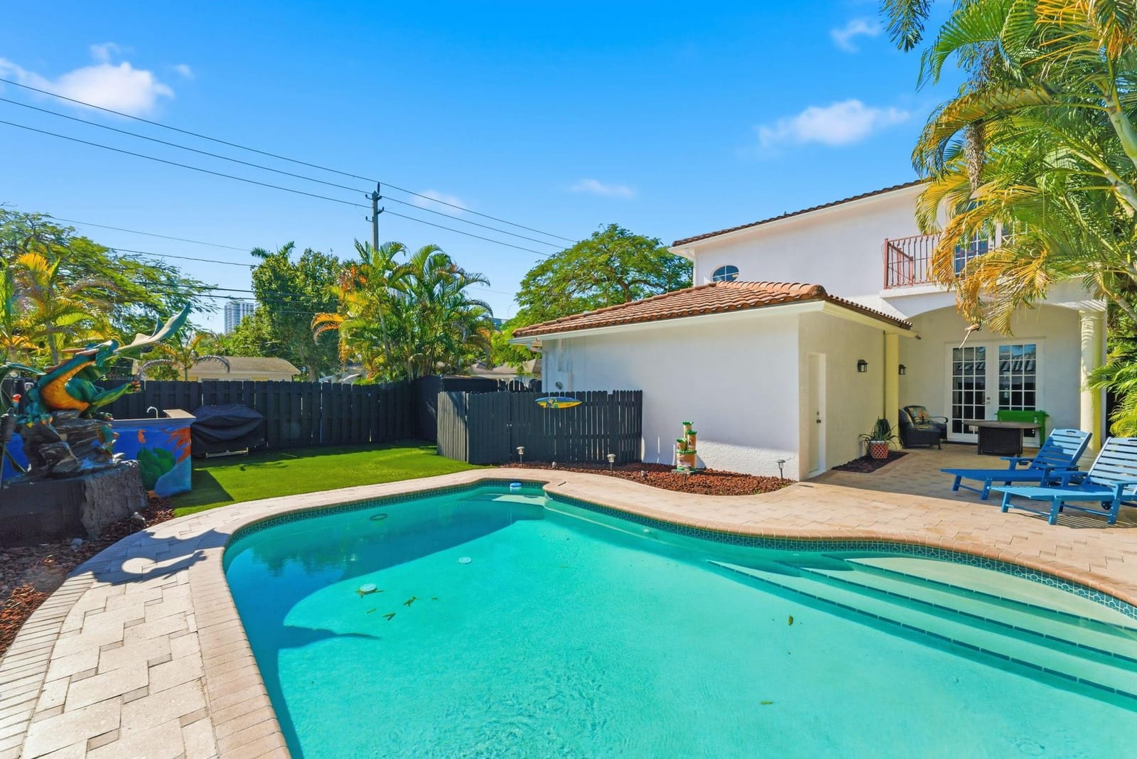400 NE 8th Avenue, Fort Lauderdale, FL 33301 photo 21
