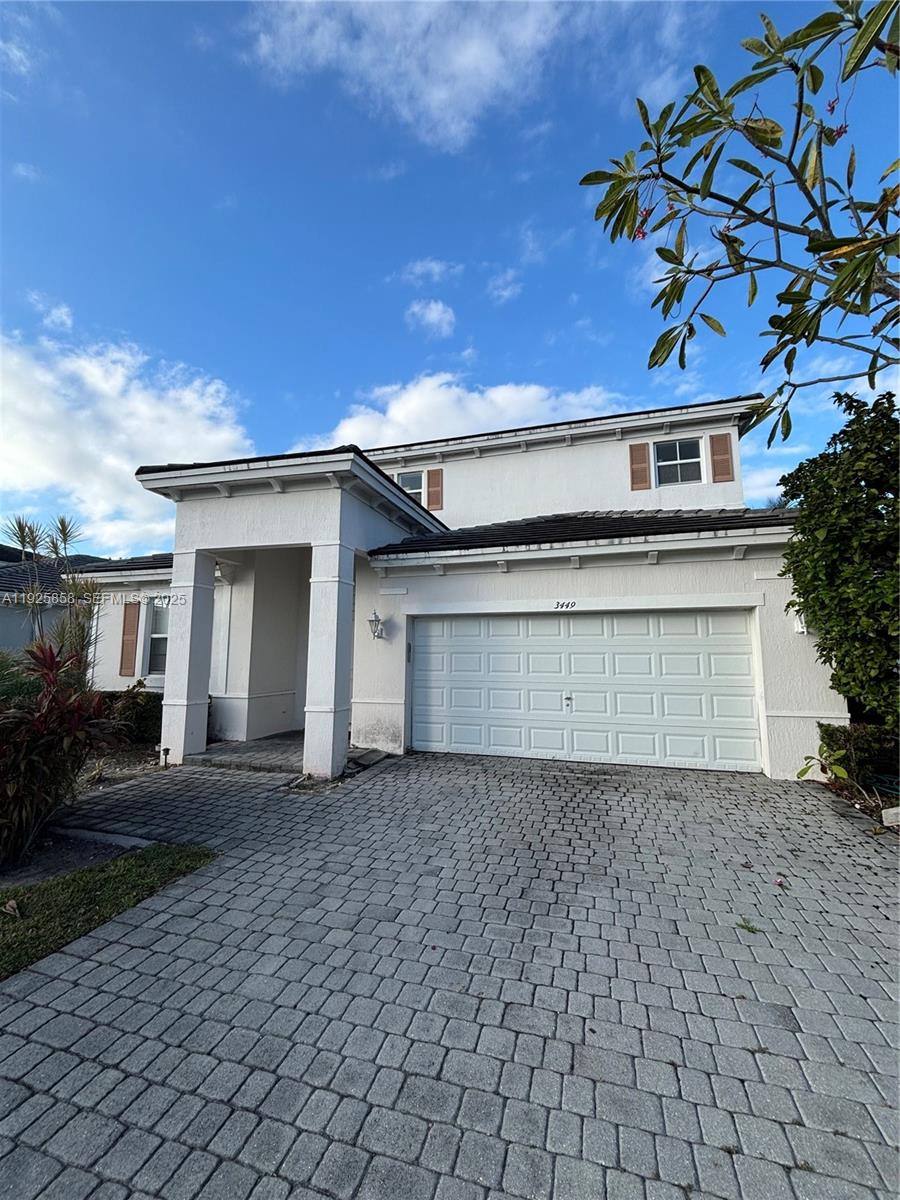 3449 NE 2nd Street, Homestead, FL 33033, Homestead