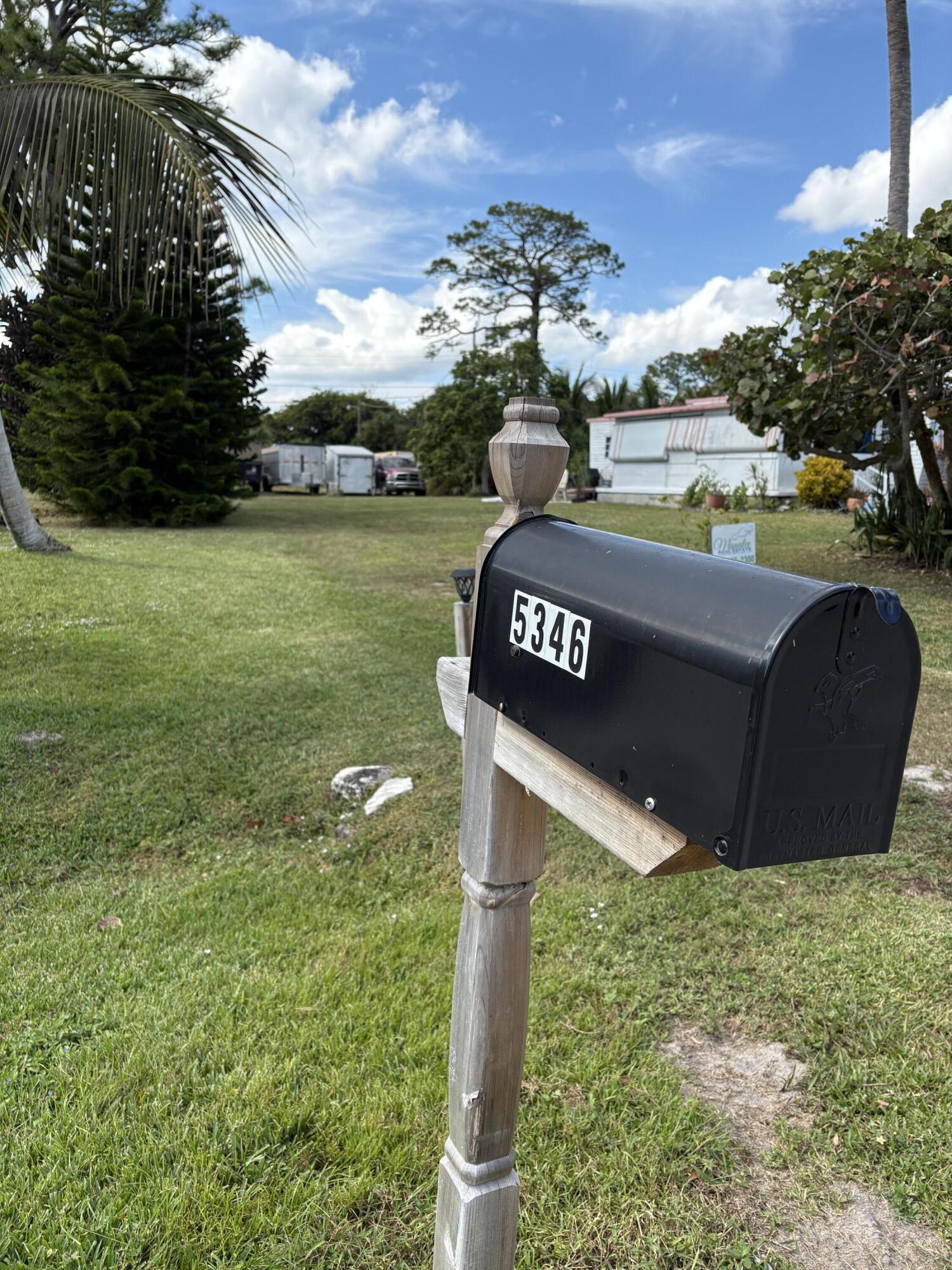 5346 SE Horizon Avenue, Stuart, FL 34997, Stuart