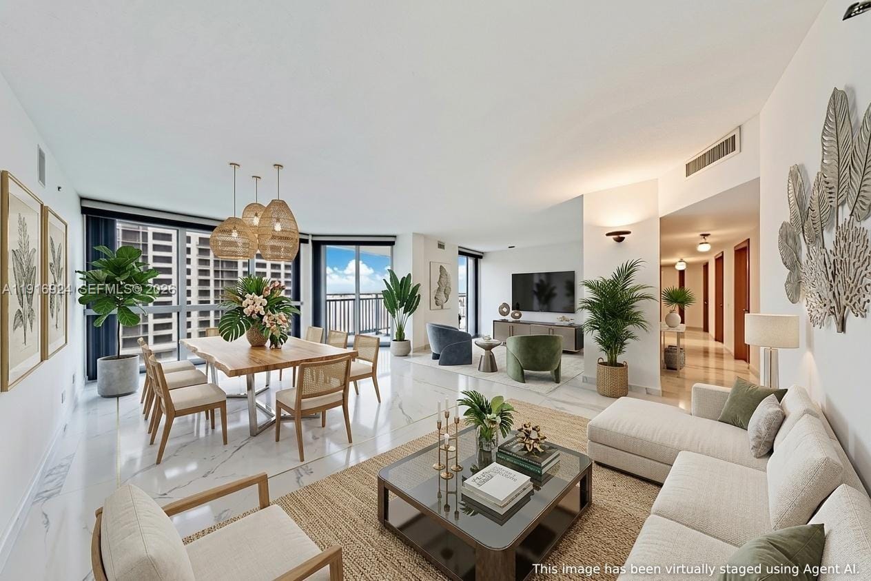 520 Brickell Key Drive A1104, Miami, FL 33131