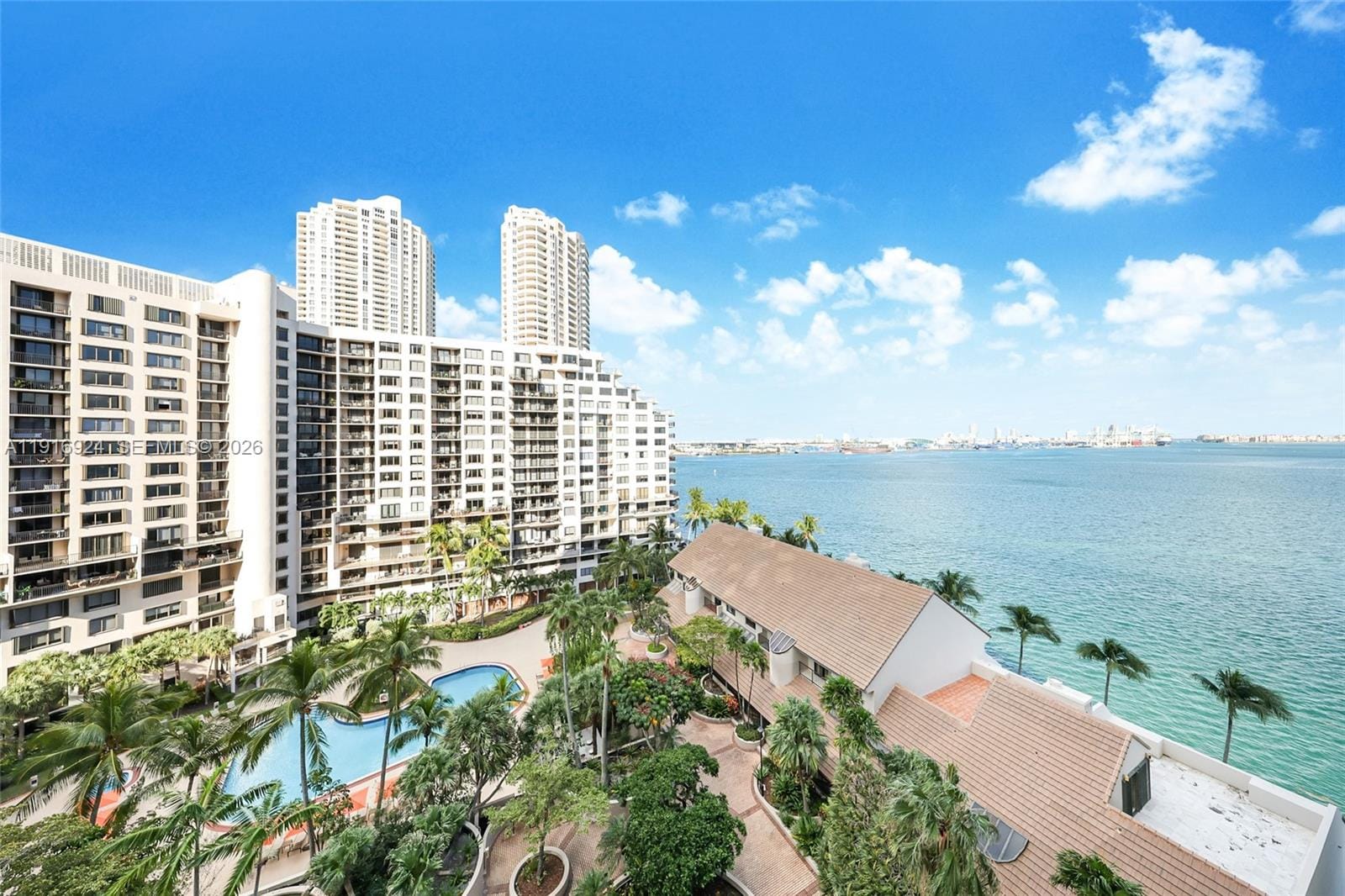 520 Brickell Key Drive A1104, Miami, FL 33131 photo 3