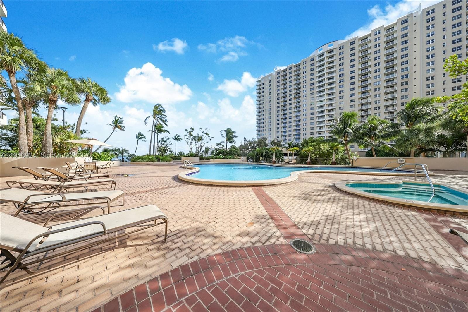 520 Brickell Key Drive A1104, Miami, FL 33131 photo 24
