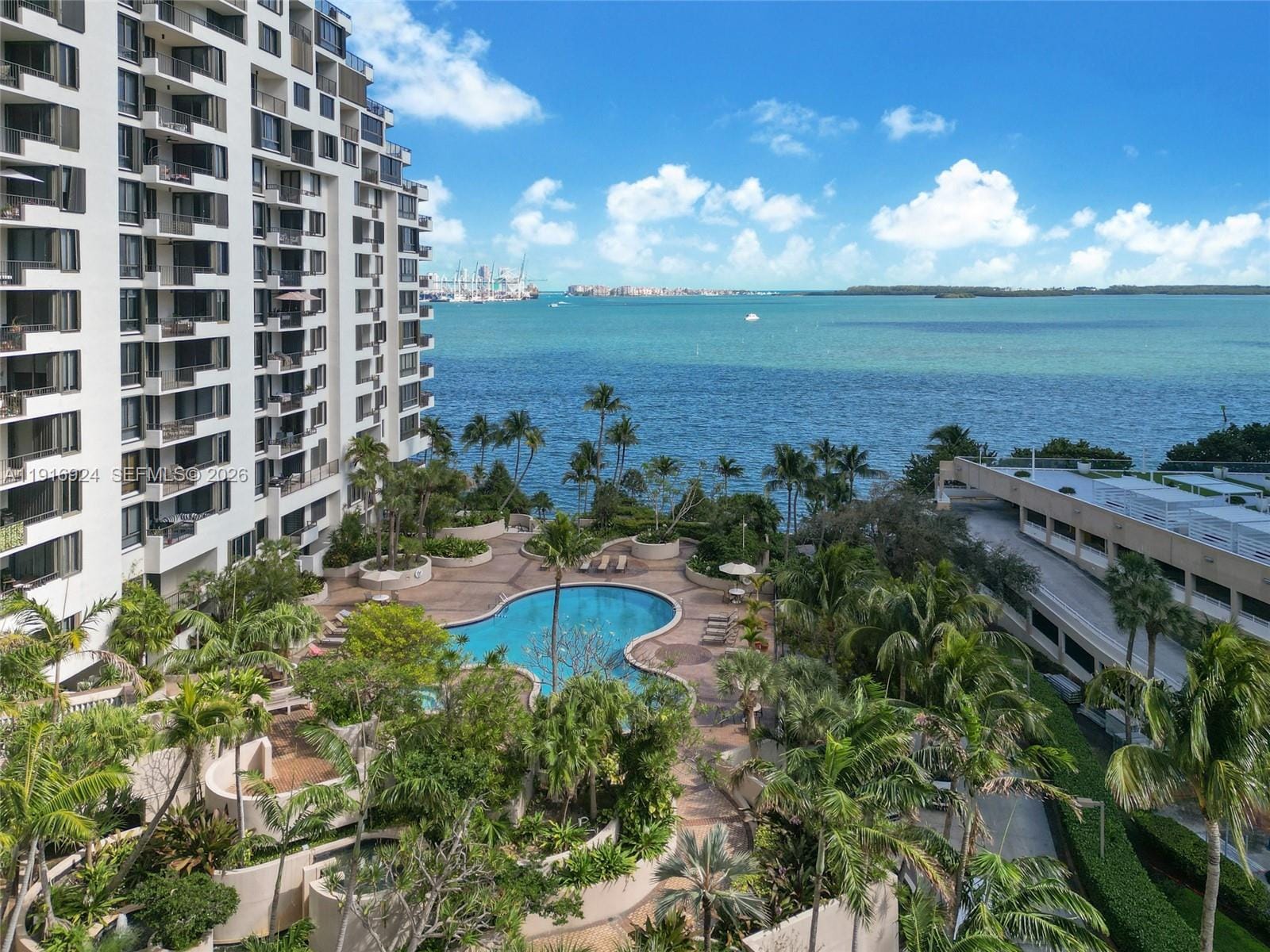 520 Brickell Key Drive A1104, Miami, FL 33131 photo 29