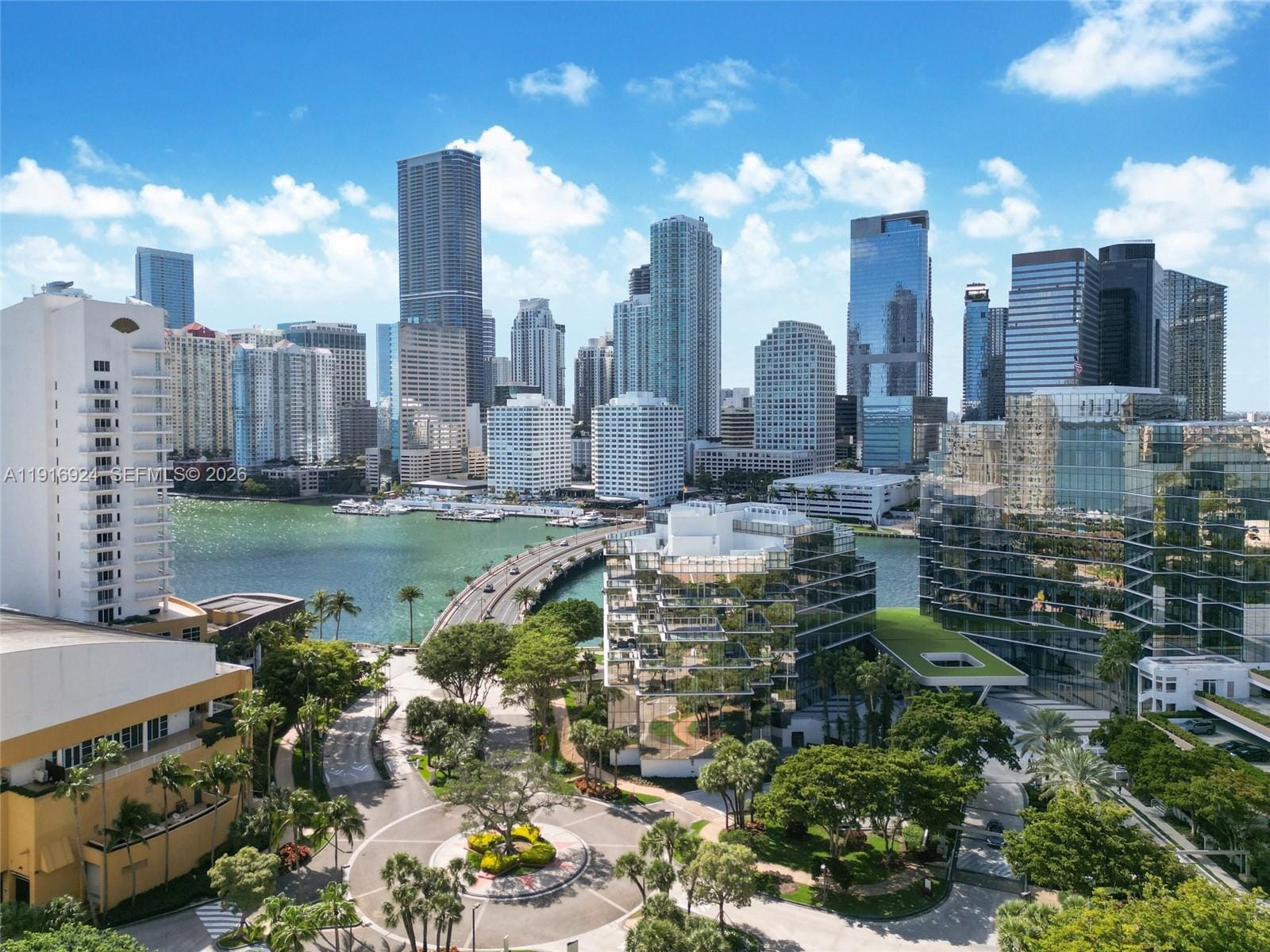 520 Brickell Key Drive A1104, Miami, FL 33131 photo 30