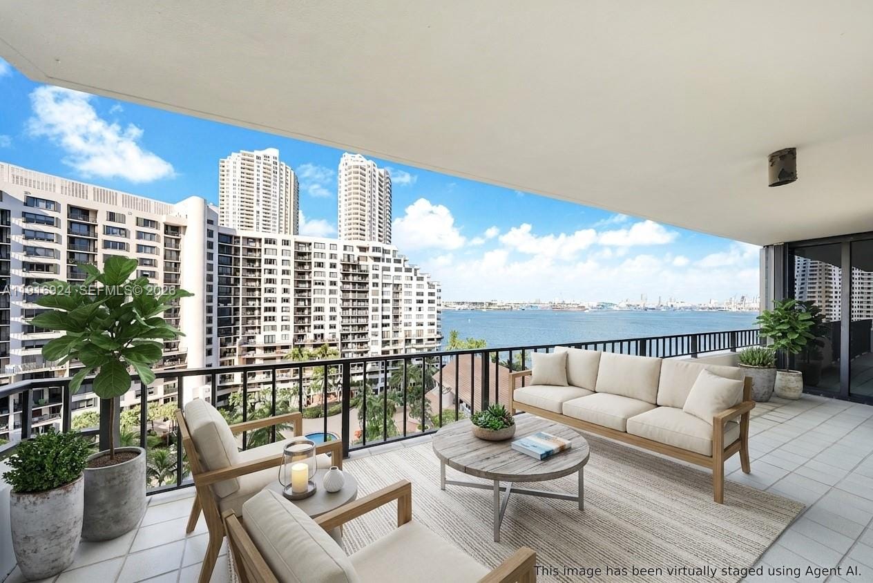520 Brickell Key Drive A1104, Miami, FL 33131 photo 5