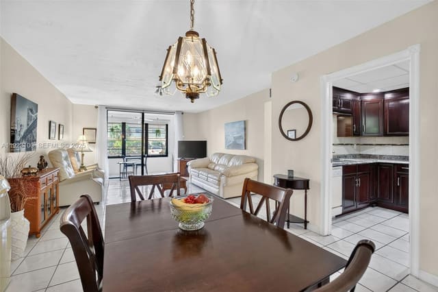 2841 Somerset Drive 106, sold in Somerset No 4 Condo, Lauderdale Lakes, FL