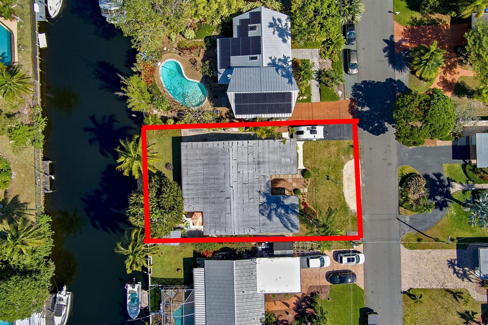 2555 Nassau Lane, Fort Lauderdale, FL 33312 photo 14