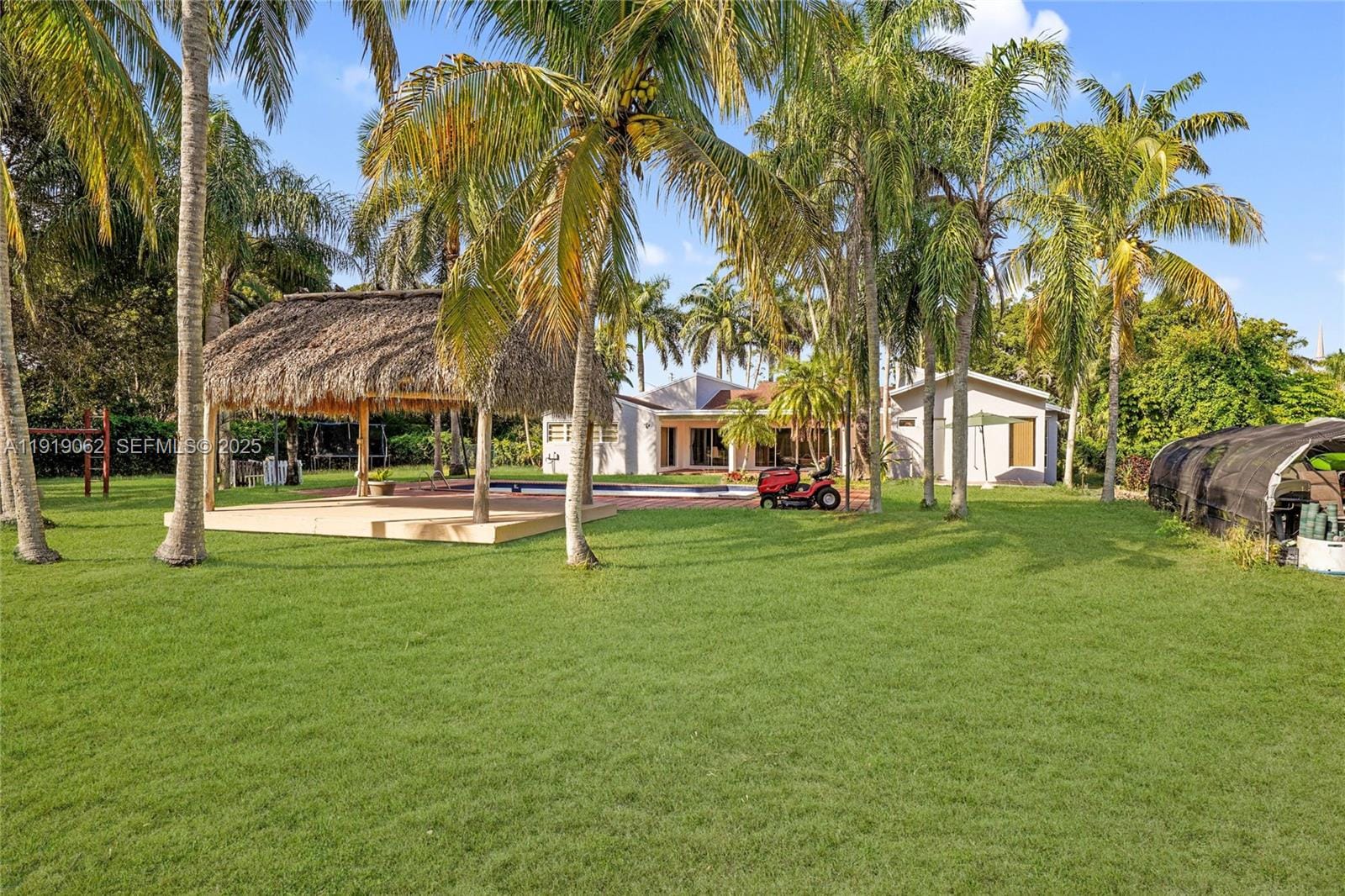 17150 SW 296th Street, Homestead, FL 33030