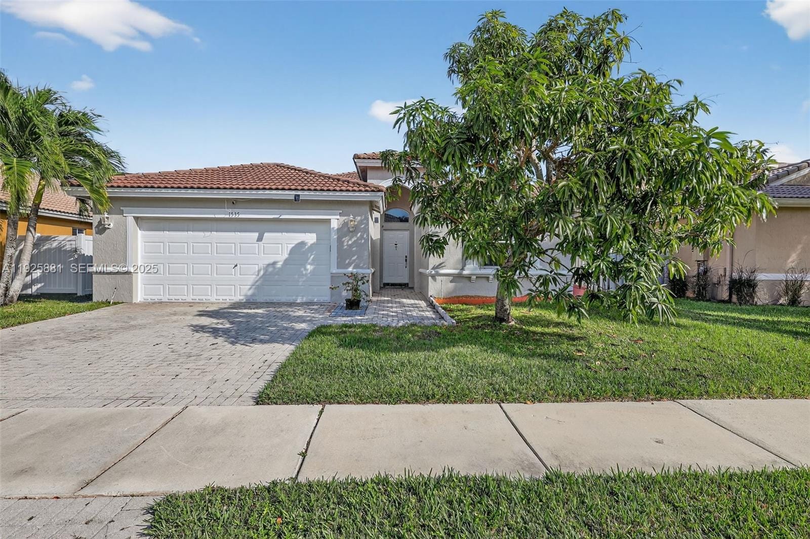 4 bedroom home for sale at 1535 187th, Pembroke Pines, FL 33029 — $637,000