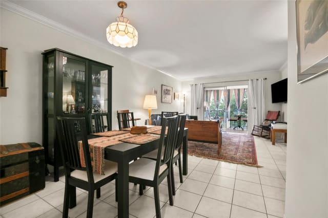 2301 NE 14th Street Causeway 303-E, sold in Coach House East West, Pompano Beach, FL