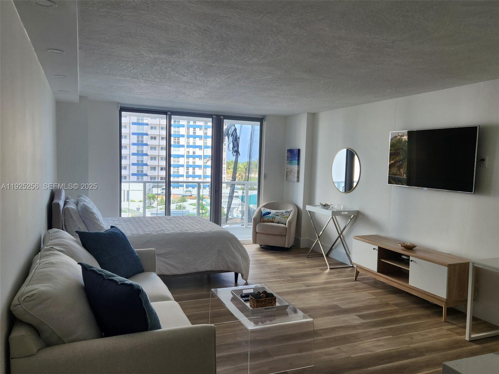 3180 S Ocean Drive 307, Hallandale Beach, FL 33009, Hallandale Beach