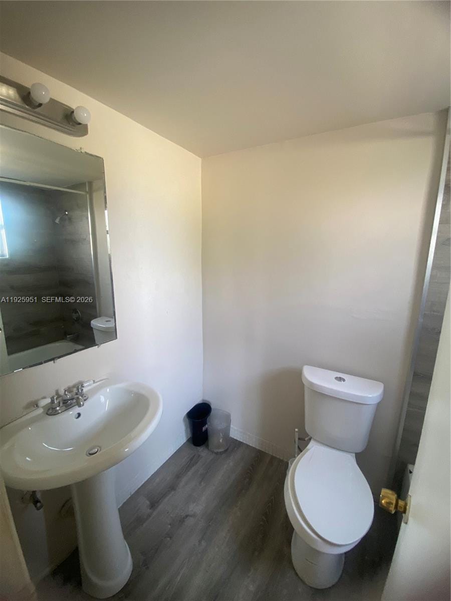 13500 NE 3rd Court 205 — photo 6