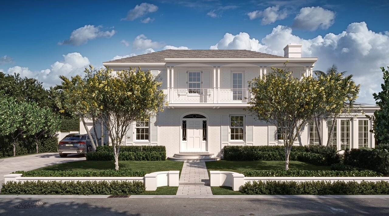 259 Queens Lane, Palm Beach, FL 33480