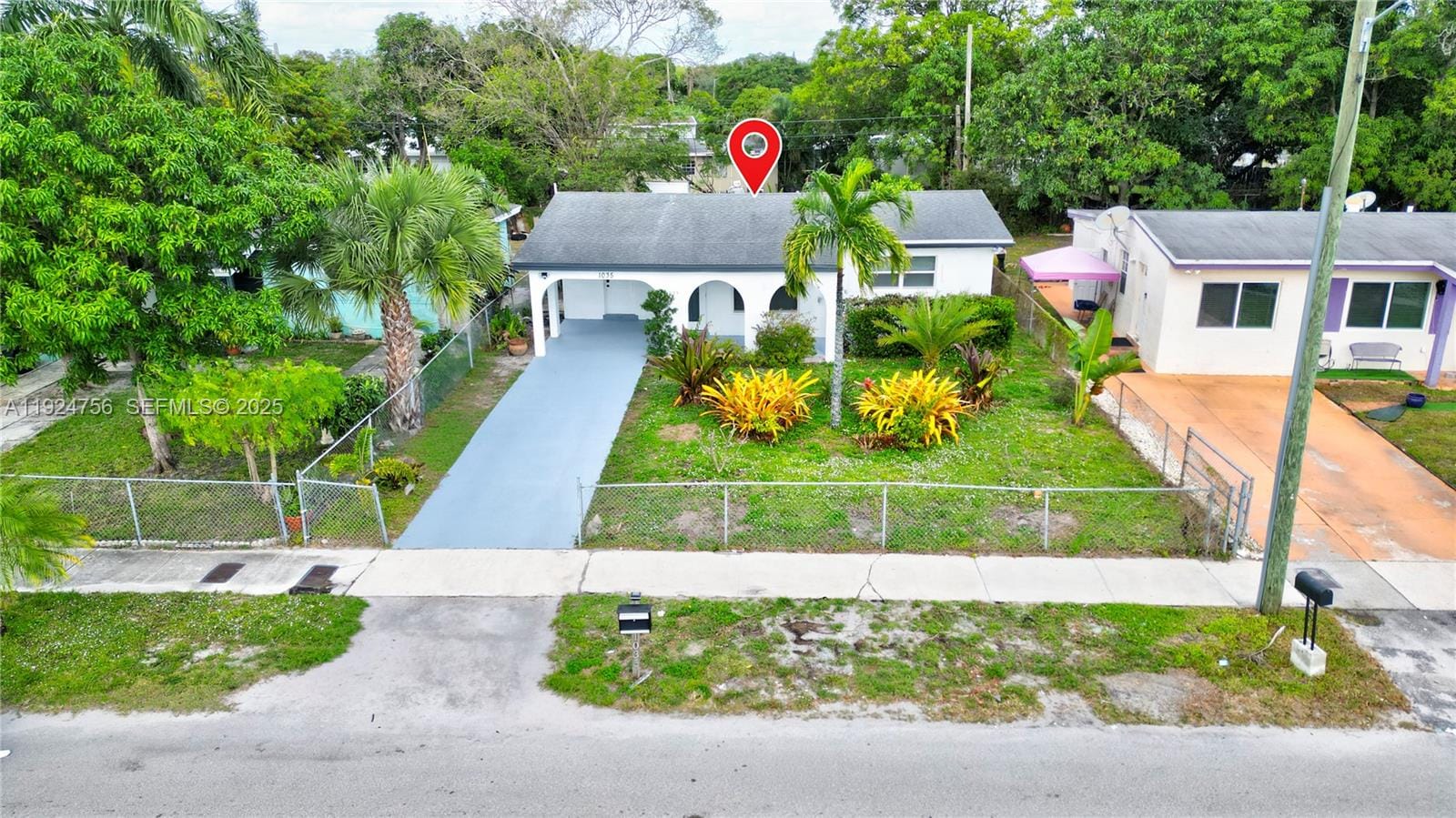 1035 NW 11th Court, Fort Lauderdale, FL 33311