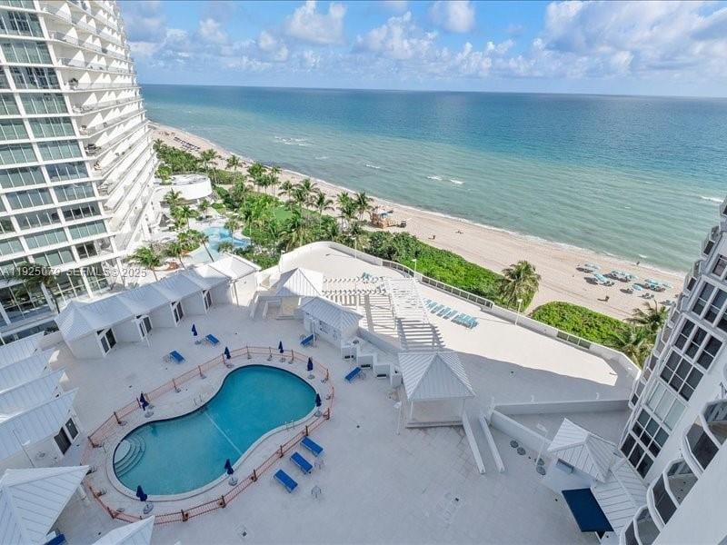16711 Collins Avenue 1604, Sunny Isles Beach, FL 33160 photo 5