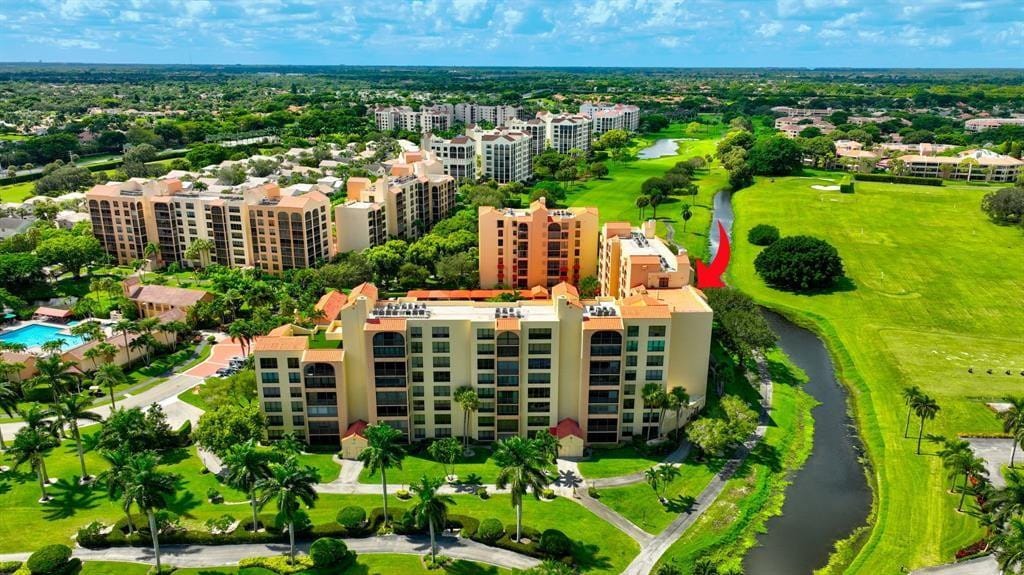 7145 Promenade Drive 602, Boca Raton, FL 33433 photo 1