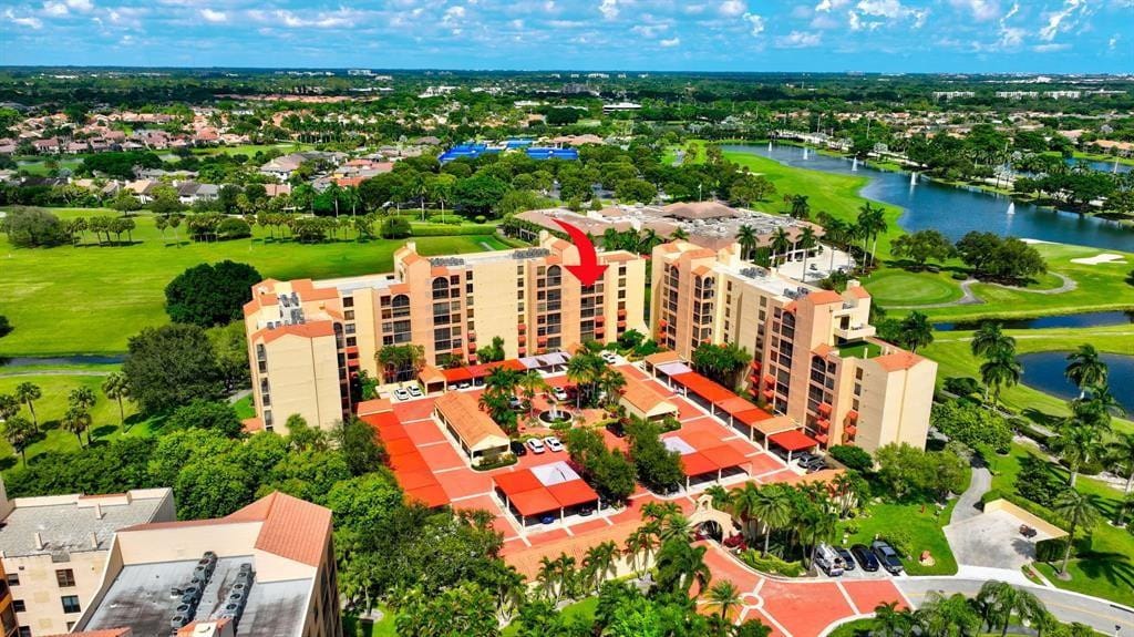 7145 Promenade Drive 602, Boca Raton, FL 33433 photo 3