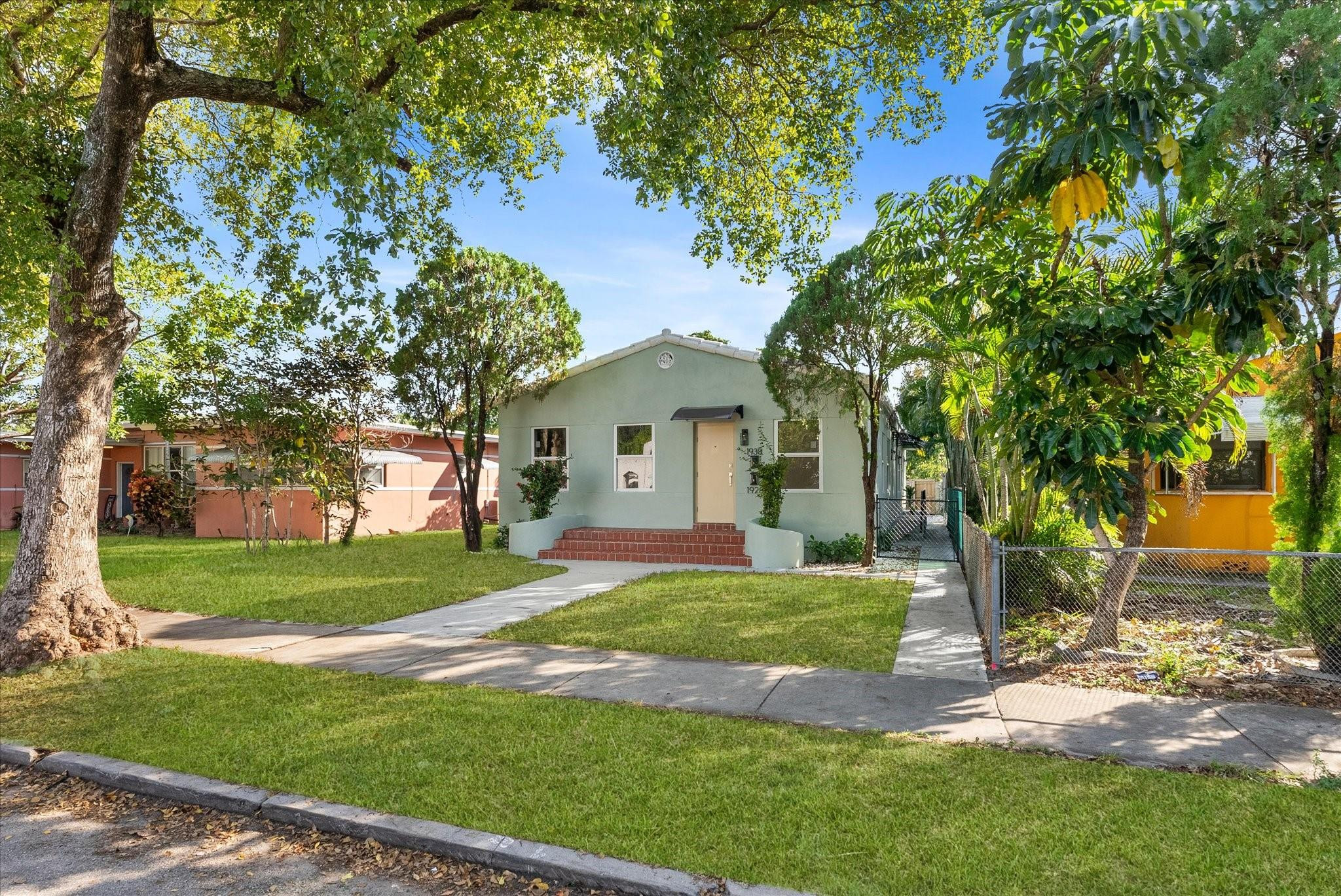 1928 Adams Street, Hollywood, FL 33020, Hollywood