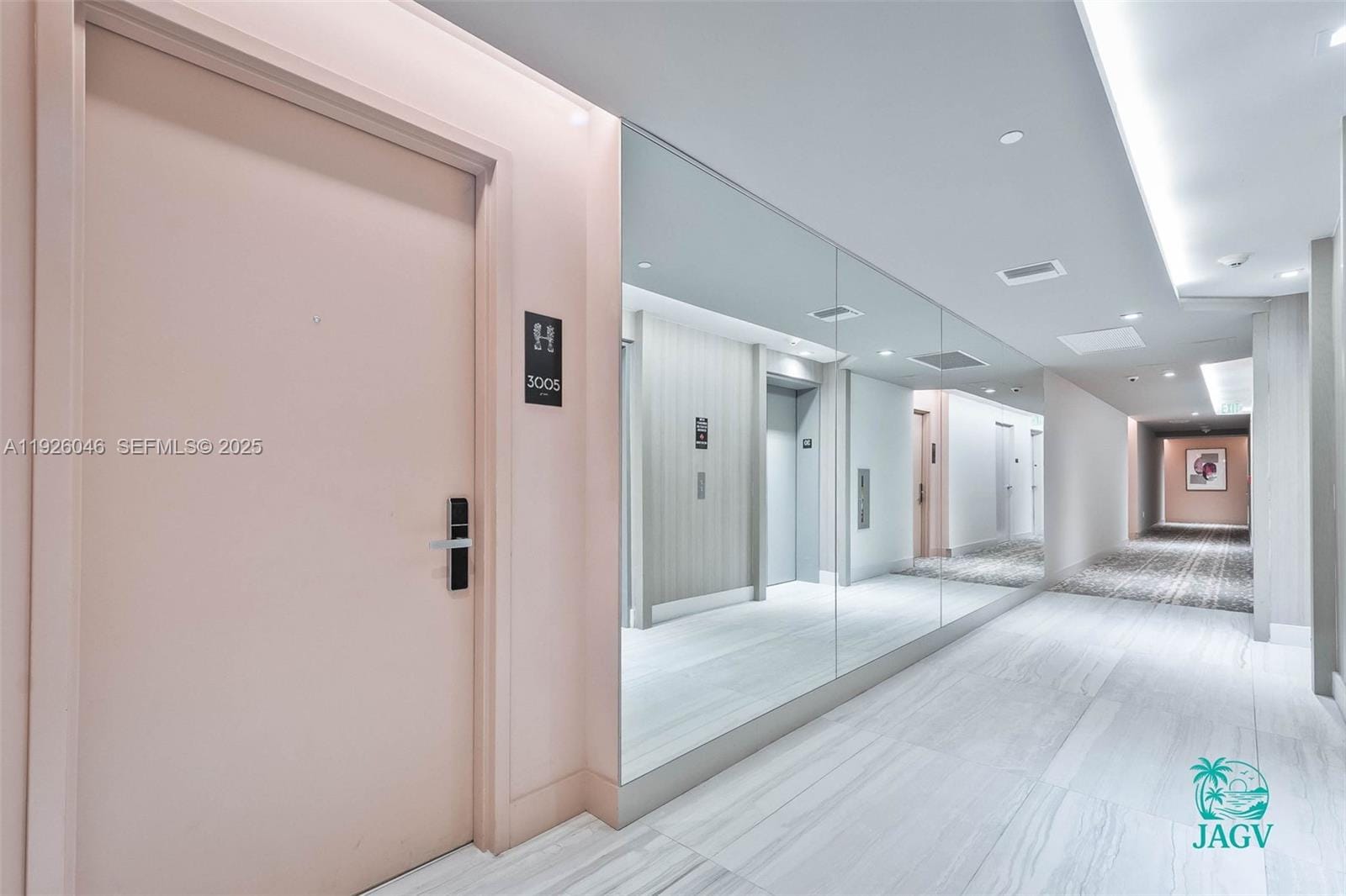 4010 S Ocean Drive R3005 — photo 12