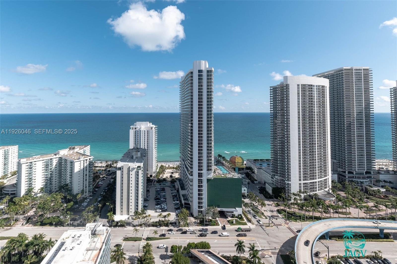 4010 S Ocean Drive R3005, Hollywood, FL 33019 photo 18
