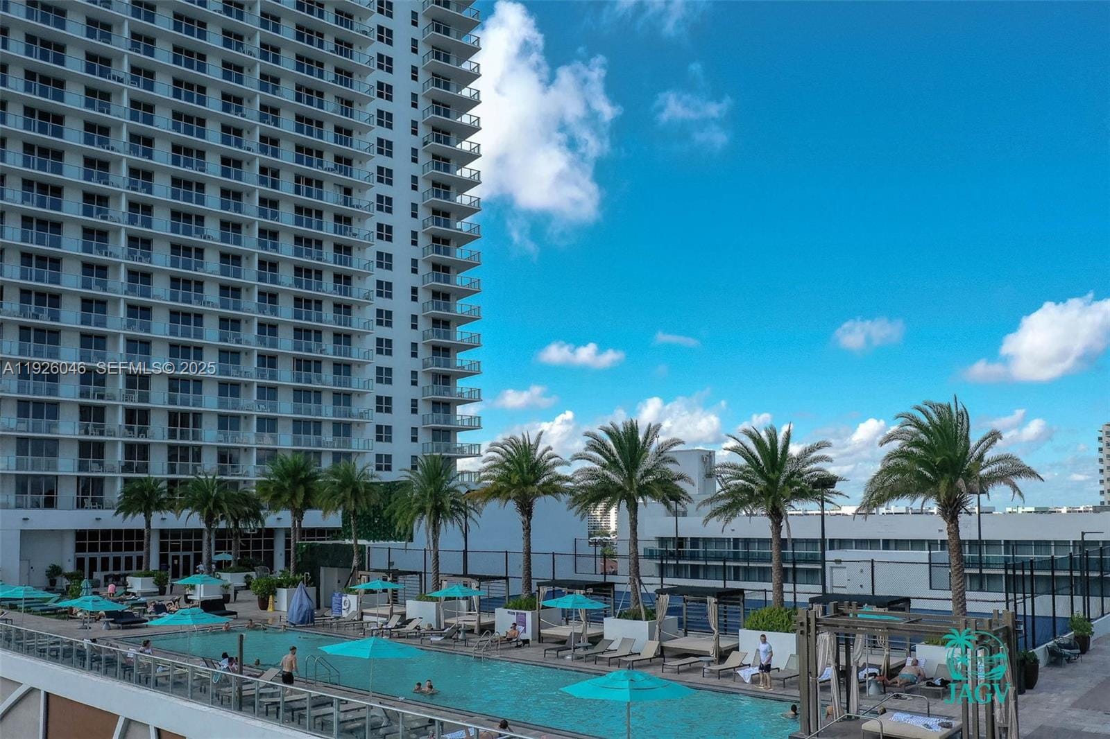 4010 S Ocean Drive R3005, Hollywood, FL 33019 photo 21