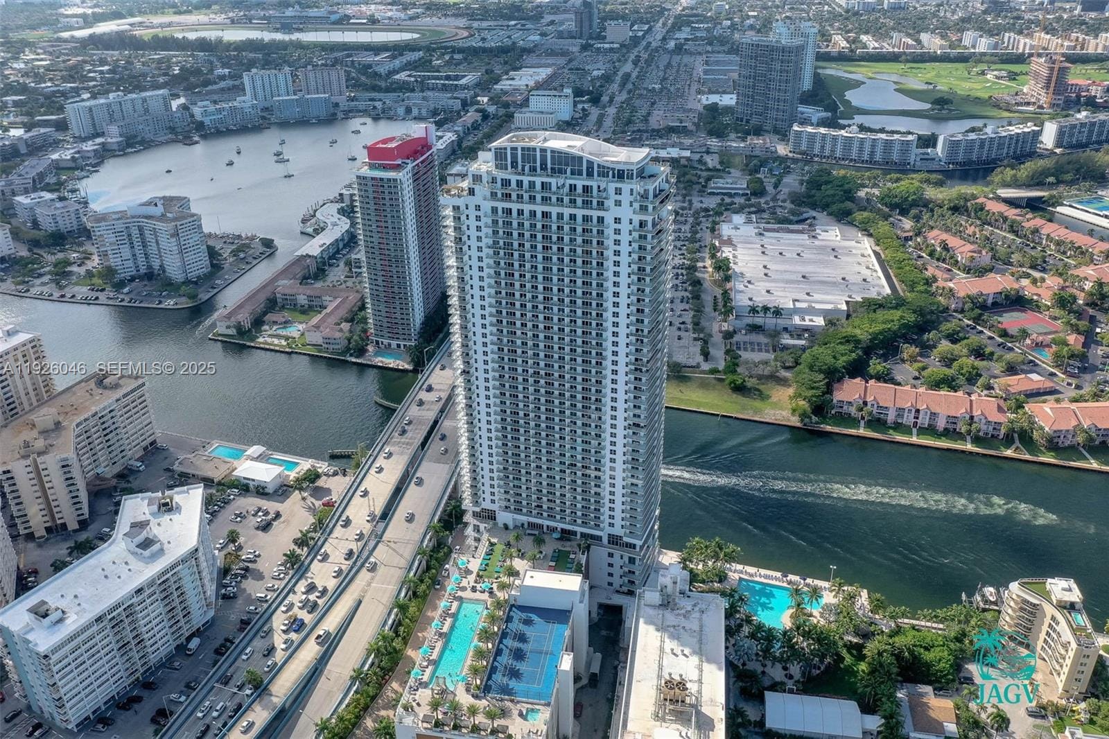 4010 S Ocean Drive R3005, Hollywood, FL 33019 photo 26