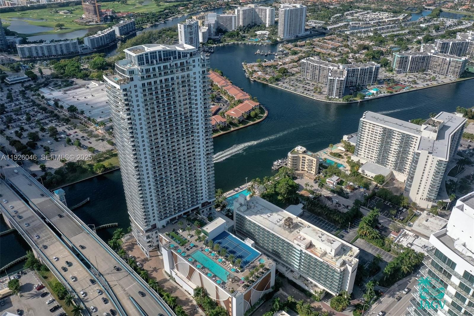 4010 S Ocean Drive R3005, Hollywood, FL 33019 photo 28