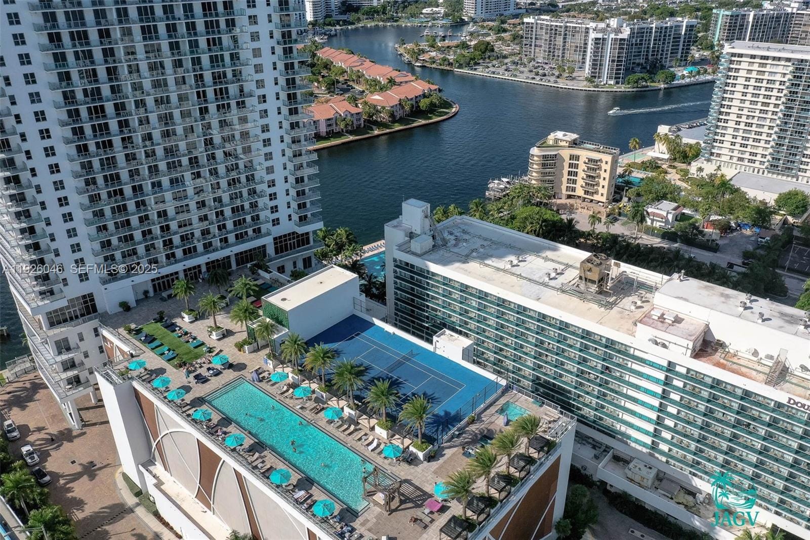 4010 S Ocean Drive R3005, Hollywood, FL 33019 photo 29