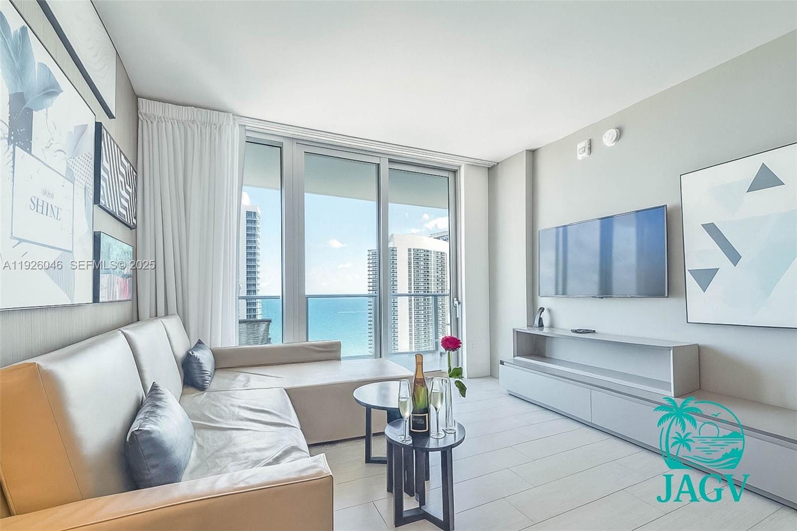 4010 S Ocean Drive R3005 — photo 4