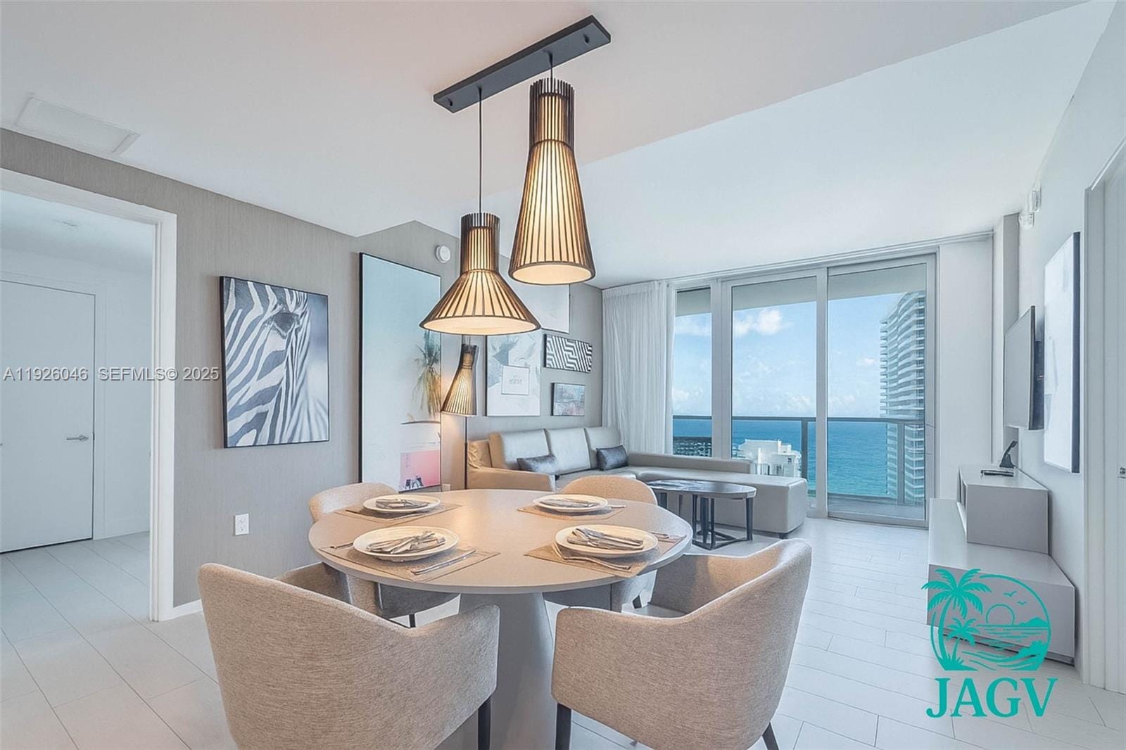 4010 S Ocean Drive R3005 — photo 6