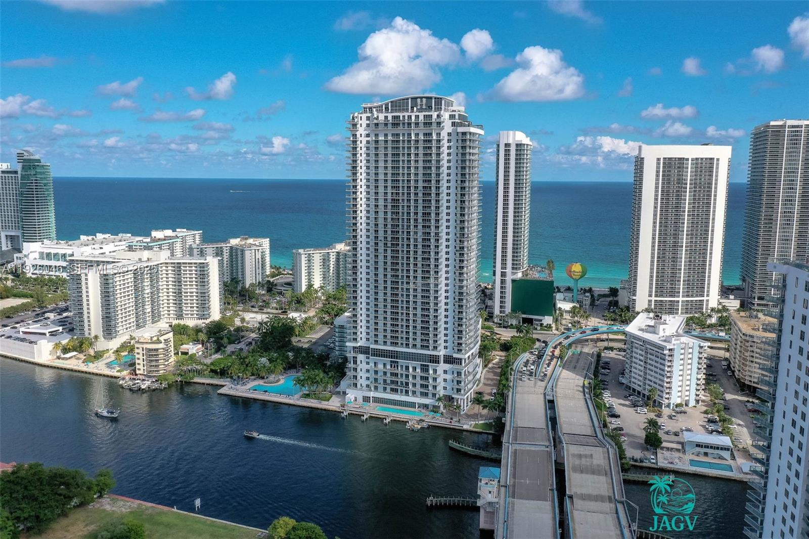 4010 S Ocean Drive R3005, Hollywood, FL 33019, Hollywood
