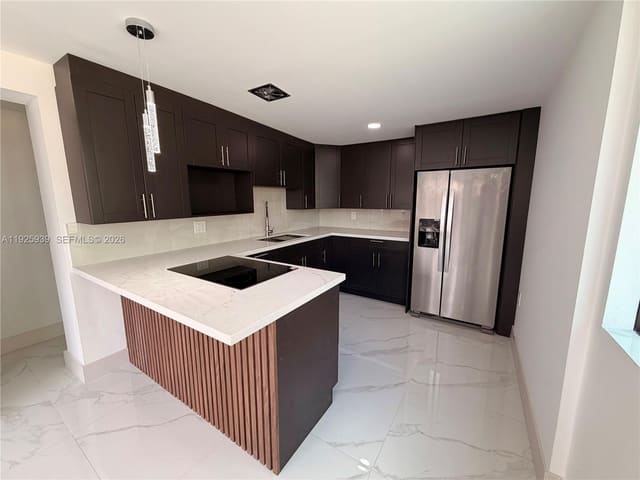 3527 NW 17th Street, sold in Grapeland Heights Sec 2, Miami, FL