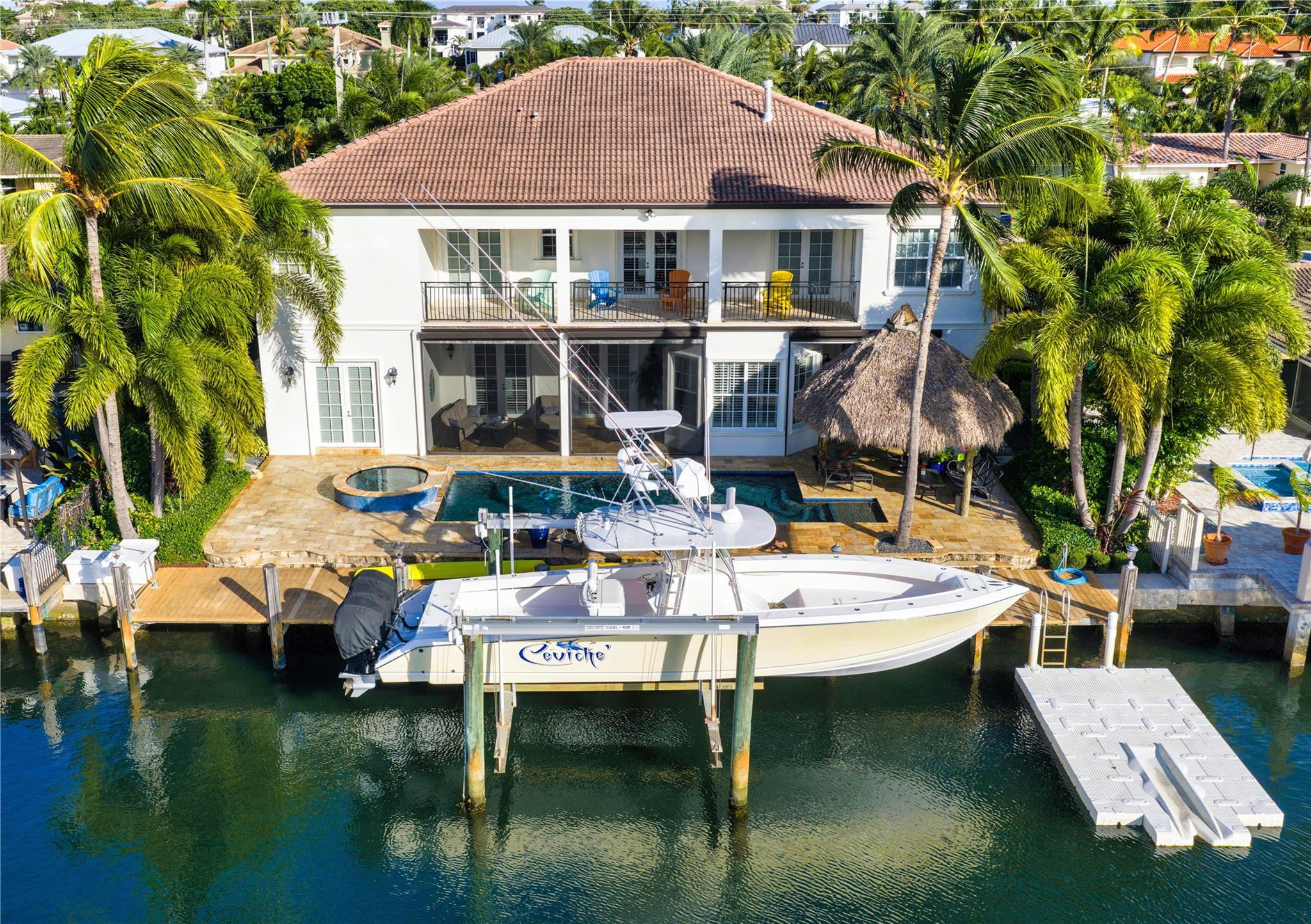 3489 NE 30th Avenue, Lighthouse Point, FL 33064, Lighthouse Point
