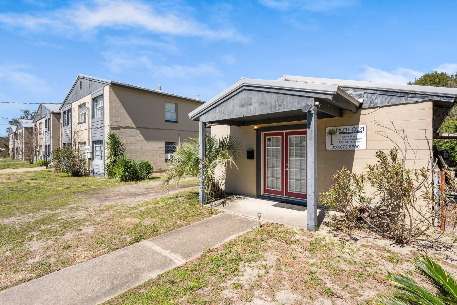 3510/ 3536 Saint John Street, Panama City, FL 32401 photo 29