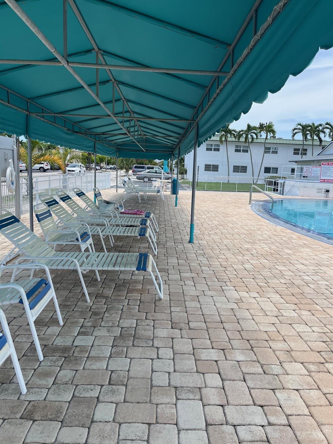 1351 N 12th Court 9A, Hollywood, FL 33019 photo 13
