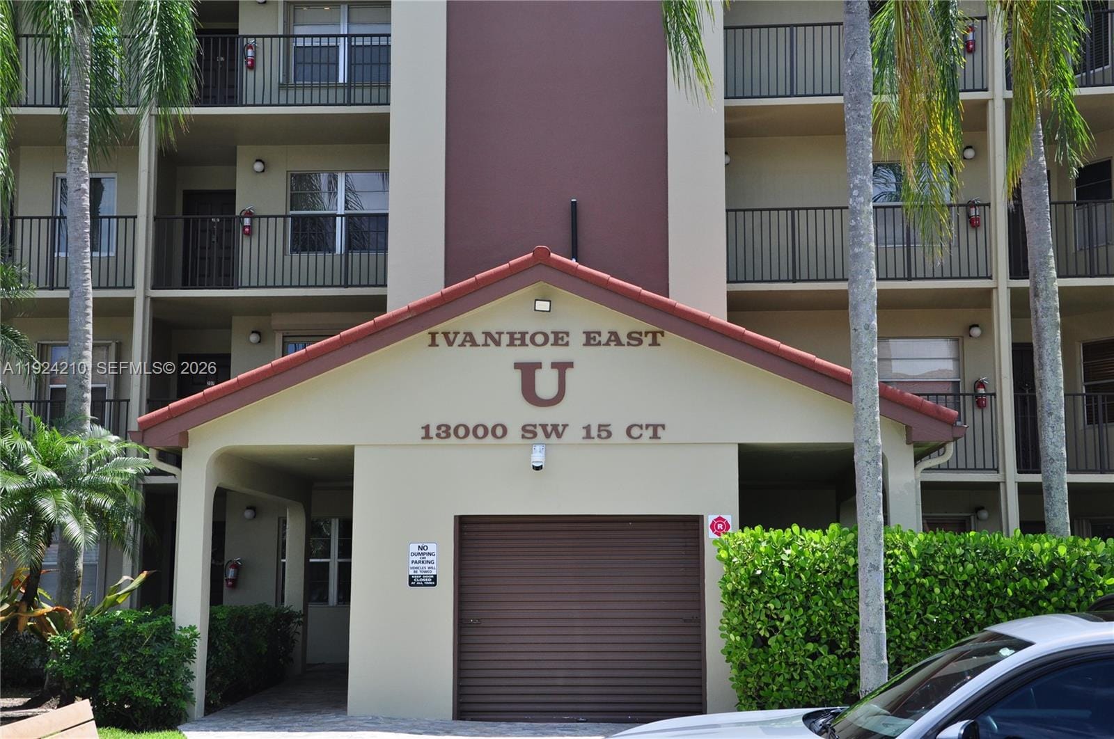 13000 SW 15th Court 411U, Pembroke Pines, FL 33027 photo 18
