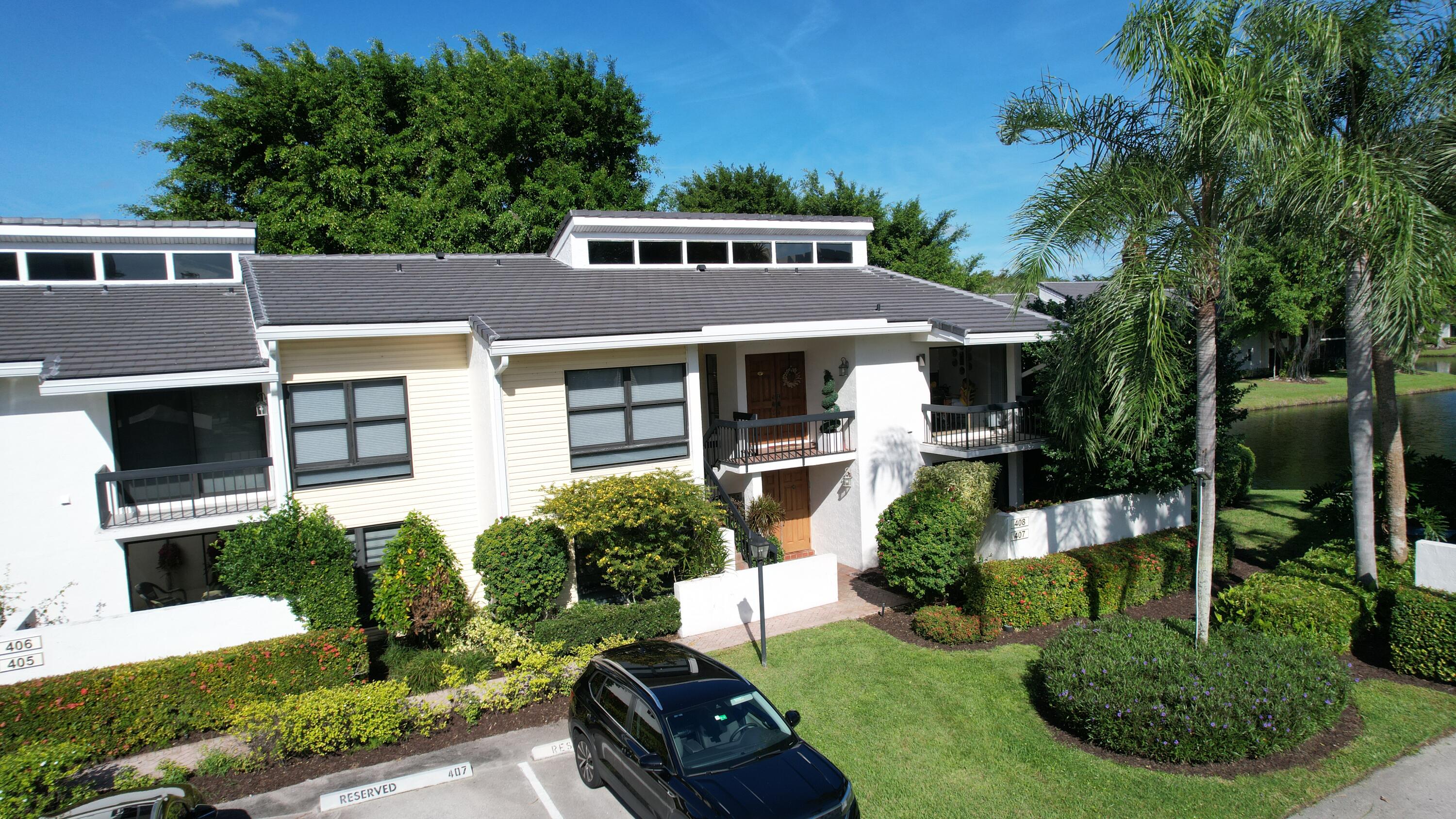 6864 Willow Wood Drive 408, Boca Raton, FL 33434, Boca Raton