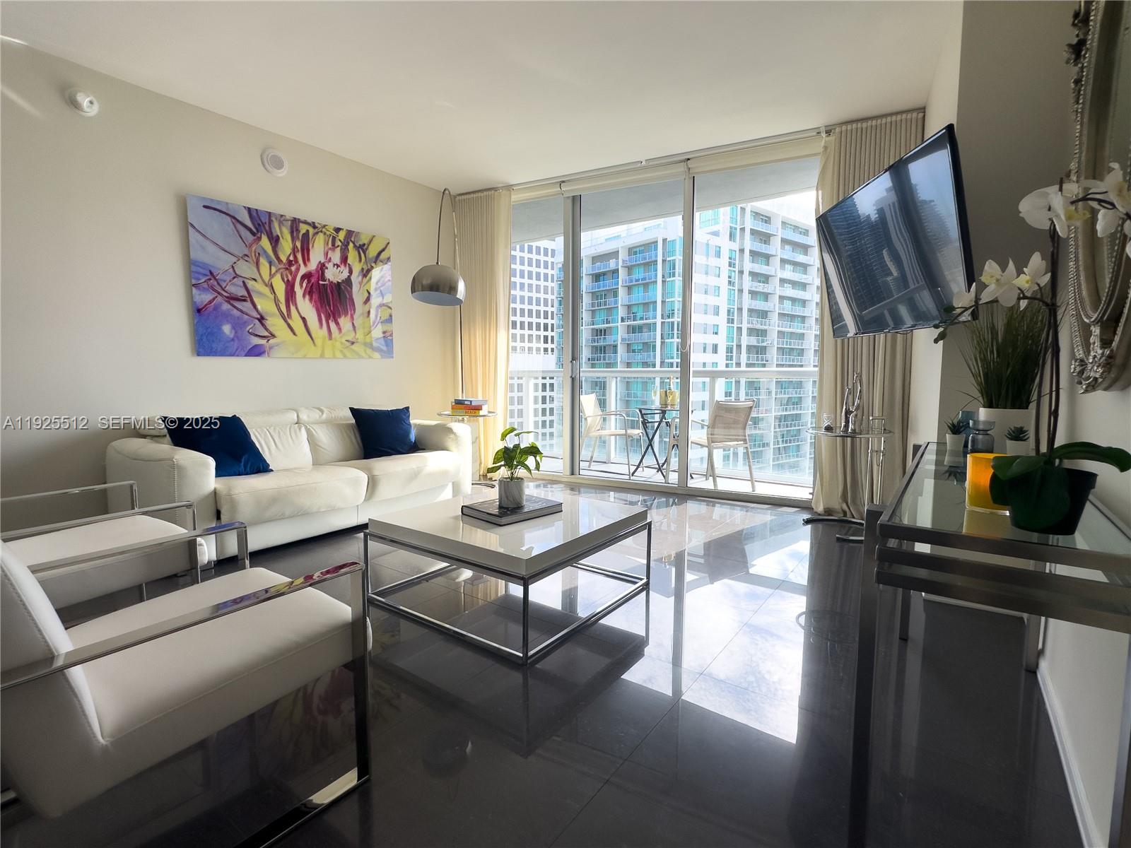 485 Brickell Avenue 3307, Miami, FL 33131, Miami