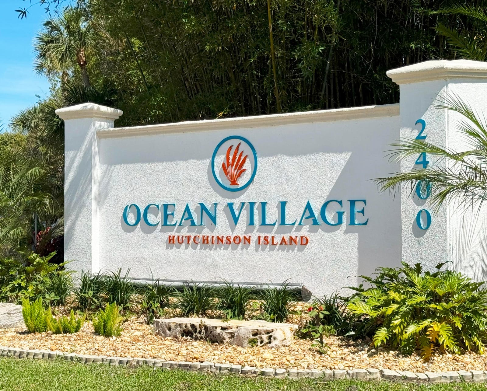 2400 S Ocean Drive 4304 — photo 2
