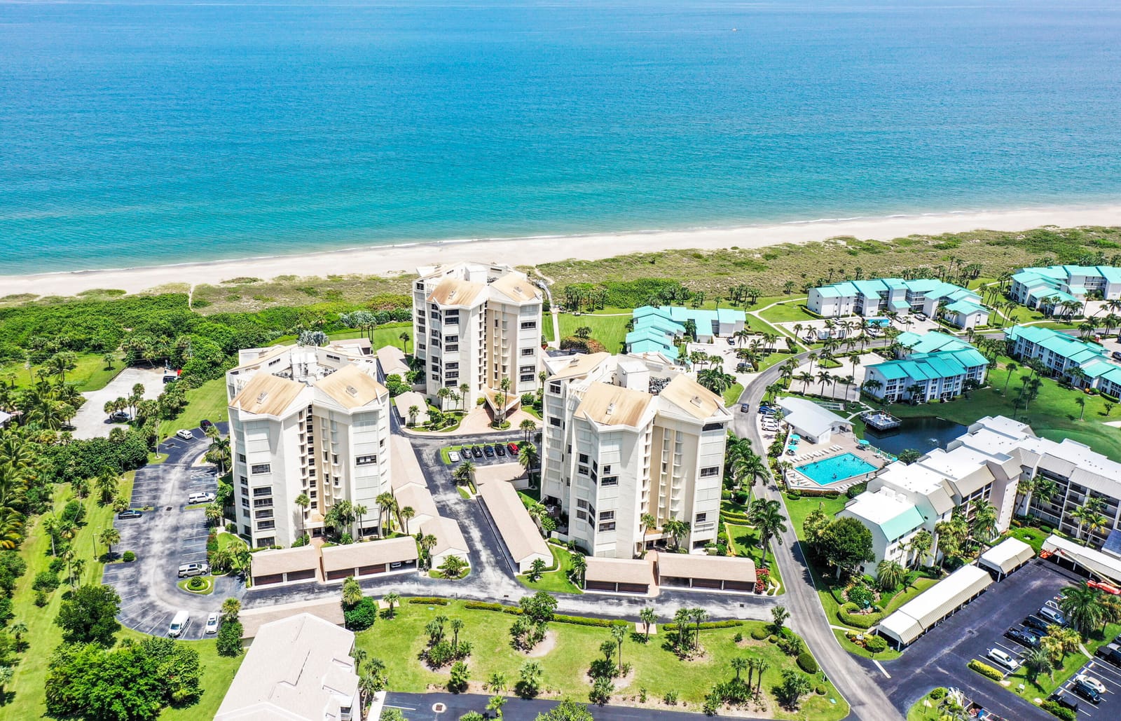 2400 S Ocean Drive 4304 — photo 3